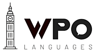 WPO Languages